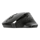 Targus - BlueTrace Souris antimicrobienne sans fil - Noir-La protection antimicrobienne DefenseGuard crée une surface plus propre et agit en continu pour protéger la souris