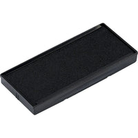 Trodat - Tampon encreur de rechange 4915, noir, 6 lignes-Tampon encreur de rechange pour tampon Trodat Printy 4915 sans incidence sur le climat à six lignes  