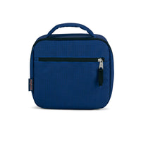 Boite à lunch JanSport Lunch Break Surf panaché-Surf panaché Polyester 600 deniers / Doublure isotherme sans BPA