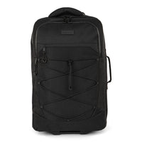 Bugatti -  Outland 23,5 po valise de cabine - polyester ultraresistant - Noir-Noir / polyester