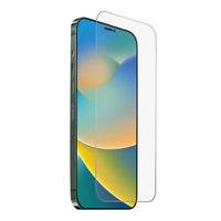 LBT - Verre trempe avec plateau d'installation pour iPhone 14 Pro Max-Verre trempe