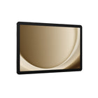 Samsung - Galaxy Tab A9+ (Plus) - 128 Go - Argent-Profitez d'une performance puissante avec beaucoup d'espace de stockage pour votre quotidien