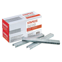 Staples - Agrafes standards, paq./10 000-Agrafes de qualité supérieure à un prix abordable