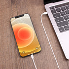 Câble JCPal Linx Apple certifié Lightning vers USB-C 1M-Certifié MFi pour une compatibilité garantie