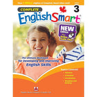 Popular Books - Complete EnglishSmart, 978-1-77149-270-6, 3e année-Contenu et activités conformés au programme canadien