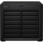 Synology - Boîtier NAS DiskStation DS2422+ 12 baies-Processeur : AMD Ryzen V1500B, quadricœur 2,2 GHz