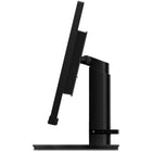 Lenovo - Moniteur ThinkVision P27u-20 27 po 3840 x 2160 4K IPS - 62CBRAR6US-Profondeur de couleur/prise en charge des couleurs : 10 bits, 1,07 milliard