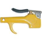 Topring - Soufflettes Compactes Permatip, paquet de 4-Consommation d'air 9 pi³/min