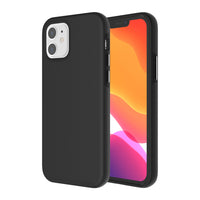 AXS PROTech Étui pour Apple iPhone 12 mini - Noir-Pour Apple iPhone 12 mini