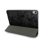 JCPal - Étui DuraPro avec porte-crayon pour iPad Air 10,9 po (2020/2022) - Noir-Porte-crayon Apple intégré