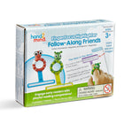 Hand2Mind - FingerFocus® Highlighter Follow-Along Friends, 2 ensembles-5