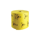 SPC – Rouleau absorbant pour produits chimiques Maxx, 15 po x 150 pi, 20 gal/paquet (CH15P)-Type de déversement : Hazmat