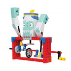 Robots animés LEGO Klutz-10,07 x 10,08 x 1,68 po