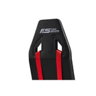 Next Level Racing - Simulateur de vol - Noir-Compatible avec l'électronique de vol comme les jougs, le joystick, le gouvernail et l'accélérateur pour toutes les grandes marques