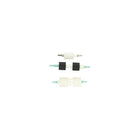 LexmarkMC – Kit de rouleau pour unité d’alimentation ADF 40x0770-Compatibilité : Lexmark x850E, x850E VE3, x850E VE4, x852E, x854E, x860de 3, x860de 4, x862de 3, x862de 4, x862dte 3, x862dte 4, x864de 3, x864de 4