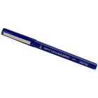 Marvy Uchida - Stylo de calligraphie - pointe 2 mm - bleu - paquet de 5 (6504954G)-Dimensions : 4,2 haut. x 0,2 larg. x 0,1 prof. (po)