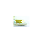 Post It - Feuillets eclair, jaune canari, 3 po l x 3 po (76 mm l x 76 mm L), Paquet-prime, 100 feuillets/bloc, 24 blocs/Paquet-Les feuillets eclair se distribuent facilement et sont toujours à votre disposition au moment necessaire