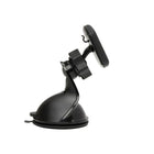Scosche – Support magnétique MagicMount tableau de bord/fenêtre pour appareils mobiles (MAGWSM2I)-Le support MagicMount convient à tout téléphone intelligent, GPX, tablette (jusqu'à 8 po), ou lecteur de musique