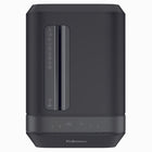 Fellowes - Déchiqueteuse coupe-croisée Powershred LX190-7