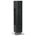 PureGuardian HTR410B Radiateur soufflant tour dans toute la pièce de 27 po avec télécommande-Chambre moyenne