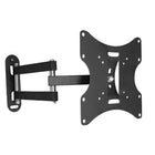 Speedex - Support mural pour téléviseur DEL/ACL/Plasma de 13 à 37 po, bilingue (MA3260)-Dimensions : 11 x 8,5 x 2 po