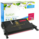 fuzion - Samsung (CLT-M508L) Cartouche De Toner Remanufacturée - Rendement Haut - Magenta-Couleur d'encre: Magenta