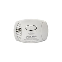 First Alert® - Détecteur de monoxyde de carbone à fiche électrique-Détecteur de monoxyde de carbone à fiche électrique