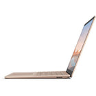 Microsoft - 13 po Surface Laptop 5 - Intel i7 - 512 Go SSD - 16 Go RAM - Windows 10 Pro - Grès-Graphiques : graphiques Intel Iris Xe