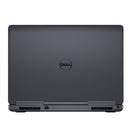 Dell - Precision 7520 15,6 po remise à neuf - Intel Core i7-6820HQ - 16 Go de RAM - 512 Go SSD - Windows 10 Pro-Disque dur à semi-conducteurs de 512 Go