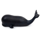 Figurine de baleine, bleu marine 66263DF-2