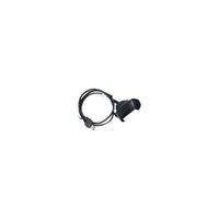 Unitech – Câble USB, 5 pi (1550-900043G)-Câble USB - 1 x USB mâle de type A 4 broches, 1 x 1 connecteur propriétaire mâle