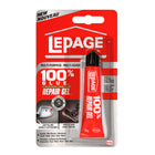LePage 100 Percent Glue Repair Gel - 20g-Une formule révolutionnaire FLEXTEC qui permet à l'adhésif de suivre le mouvement des surfaces et de résister aux vibrations et aux chocs après une seule application