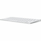 Apple - Clavier Magic Keyboard avec lecteur d’empreintes Touch ID-Bluetooth
