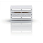 Stadler Form – Accessoire Ionic Silver Cube pour humidificateur (A-111)-Compatible avec les systèmes à ultrasons, les évaporateurs et les purificateurs d’air