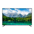 Haier - Téléviseur à DEL UHD 4K Slim avec audio dbx, 65 po (65UGX3500)-Résolution 3840 x 2160 4K UHD fournissant quatre fois les pixels de la Télé HD standard
