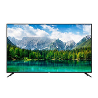 Haier - Téléviseur à DEL UHD 4K Slim avec audio dbx, 65 po (65UGX3500)-Résolution 3840 x 2160 4K UHD fournissant quatre fois les pixels de la Télé HD standard