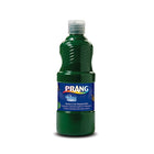Prang - Peinture Tempera lavable - 32 oz - vert-Peinture tempera lavable offre des couleurs vives et éclatantes