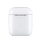 Apple – Étui de recharge sans fil pour AirPods-L'étui peut être rechargé sans fil sur un tapis de recharge compatible Qi ou au moyen du port Lightning