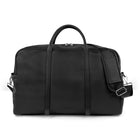 Bugatti - Femme Opera Sacs de voyage, polyurethane galet, Noir-sac de voyage