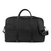 Bugatti - Femme Opera Sacs de voyage, polyurethane galet, Noir-sac de voyage