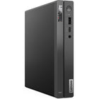 Lenovo - Ordinateurs de bureau ThinkCentre neo 50q - Intel Core i5-13420H - SSD 256 Go - RAM 16 Go - Windows 11 Pro - Français-256 Go SSD M.2 2280 PCIe 4.0x4 NVMe Opal 2.0 Stockage SDD