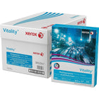 Xerox - Papier multi-usages, 20 lb, 8 1/2 po x 11 po, 5000 feuilles-8 1/2 po x 11 po