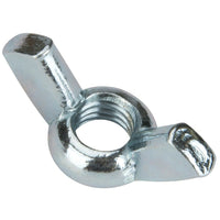 Fairview Fittings, Écrou À Oreilles, paquet de 100-Diamètre 1/4po