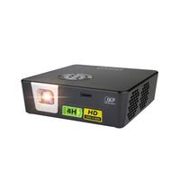 AAXA P6X 1100 Lumens Projecteur DLP-1100 Lumen