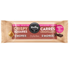 Carrés croustillants à la smores Healthy Crunch - 22 grammes - paquet de 6-sans gluten