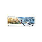 Sony - Casque Playstation VR2 avec Horizon Call Of The Mountain et 2 contrôleurs Sense-À utiliser avec la console PlayStation 5 (PS5)