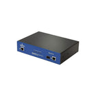 AvocentMD – Console KVM HMX HMX5100R, 1 utilisateur à distance, portée 328,1 pi (100000 mm), 2 réseaux (RJ-45) (HMX5100R-001)-Connectivité : câblé