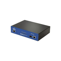 AvocentMD – Console KVM HMX HMX5100R, 1 utilisateur à distance, portée 328,1 pi (100000 mm), 2 réseaux (RJ-45) (HMX5100R-001)-Connectivité : câblé