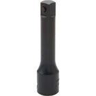 Gray Tools – Extension à choc, à prise de 3/8 po, 6 po de long-Taille de la prise : 3/8 po