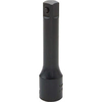 Gray Tools – Extension à choc, à prise de 3/8 po, 6 po de long-Taille de la prise : 3/8 po